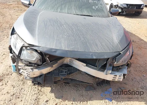 2019 Honda Civic Lx from USA, damaged, VIN SHHFK7H35KU200581